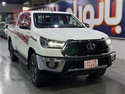 تۆیۆتا هایلۆکس